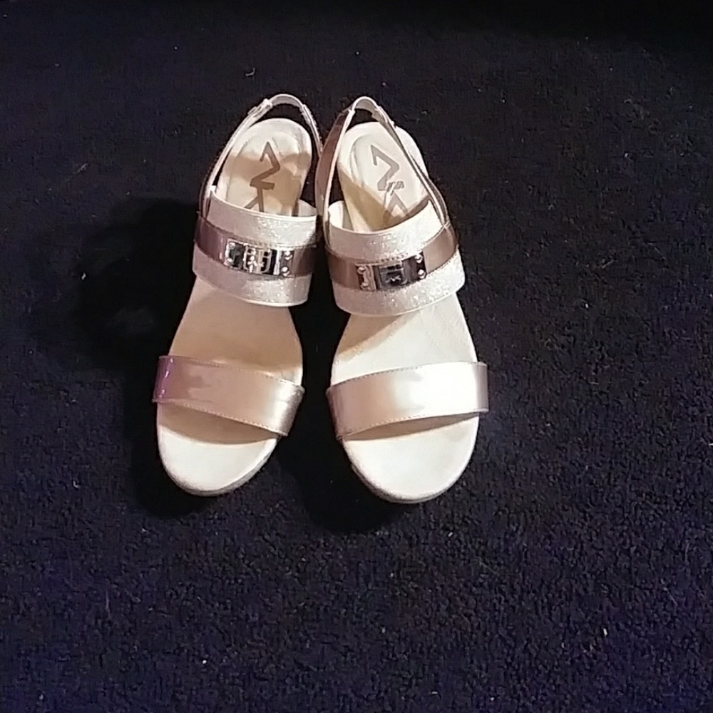 Anne Klein sandals